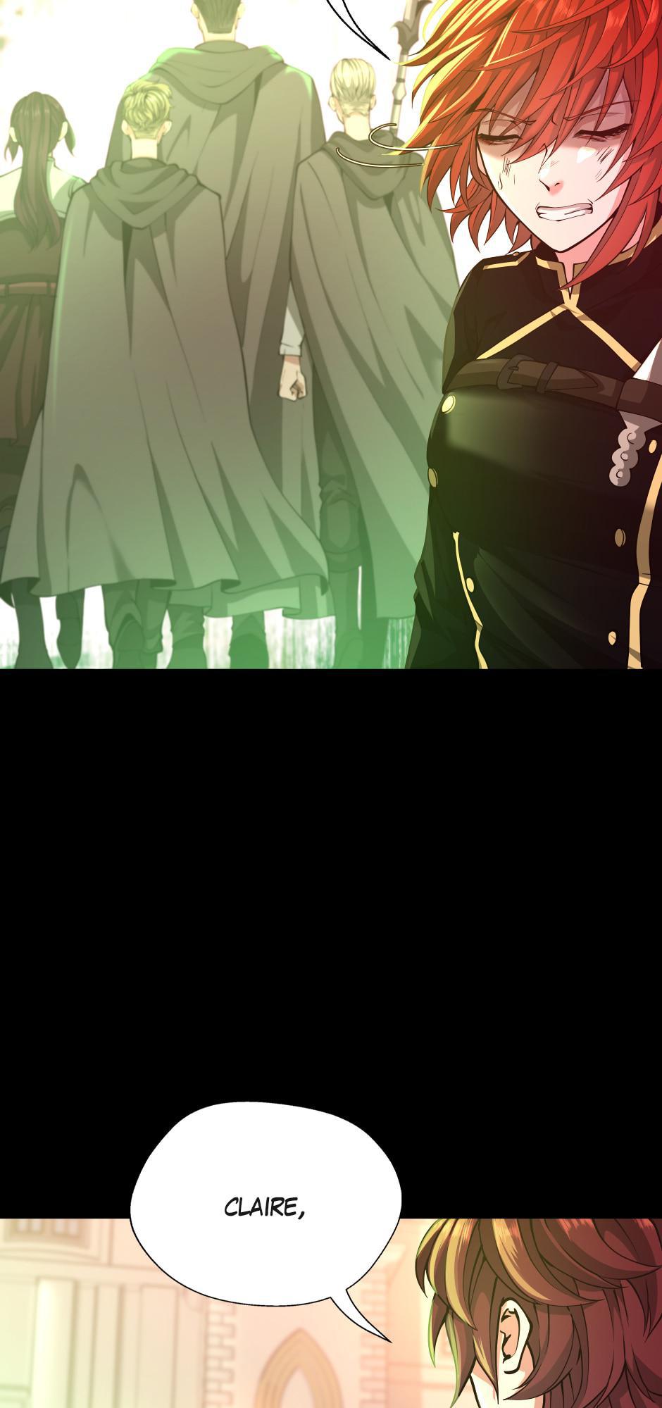 The Beginning After the End 138