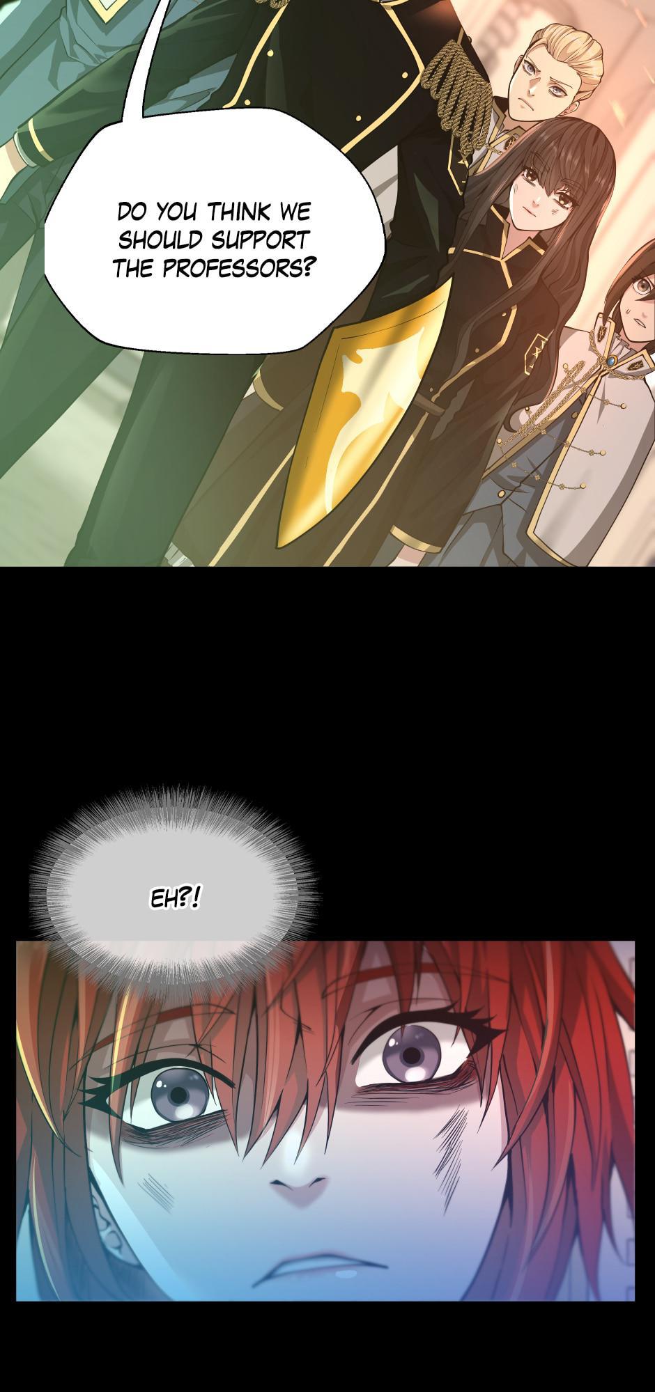 The Beginning After the End 138