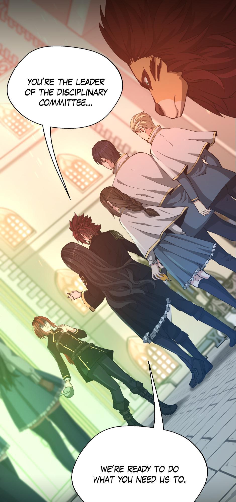 The Beginning After the End 138