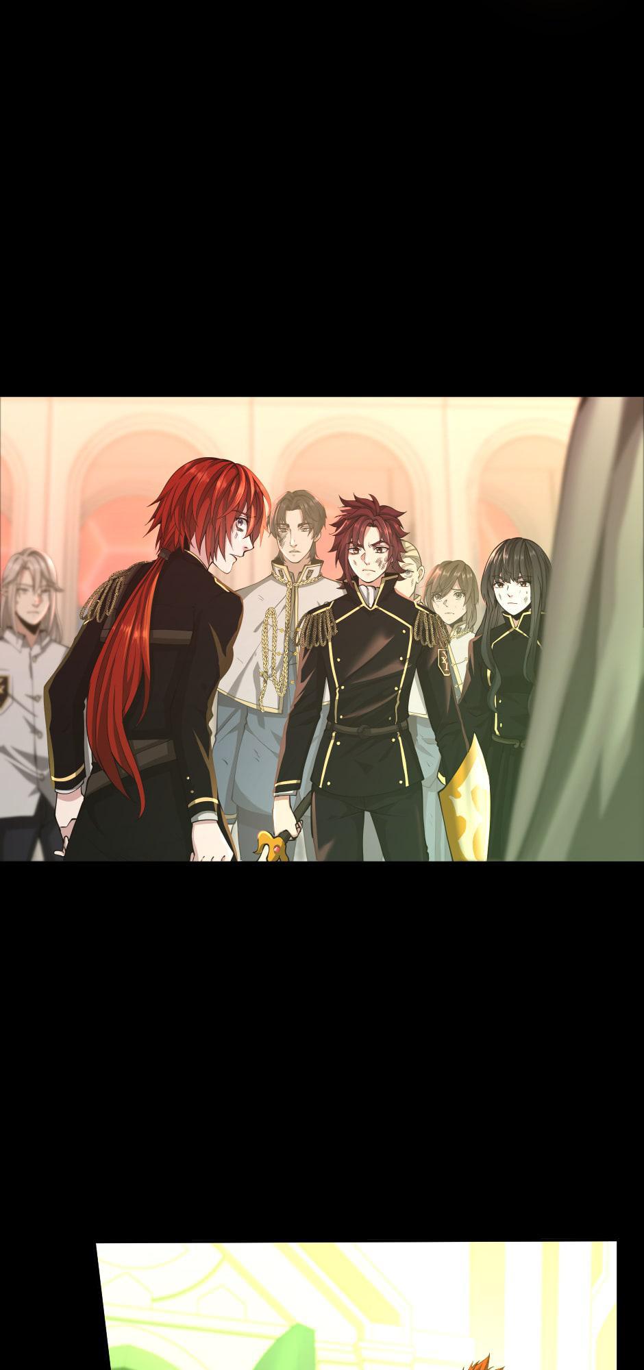 The Beginning After the End 138