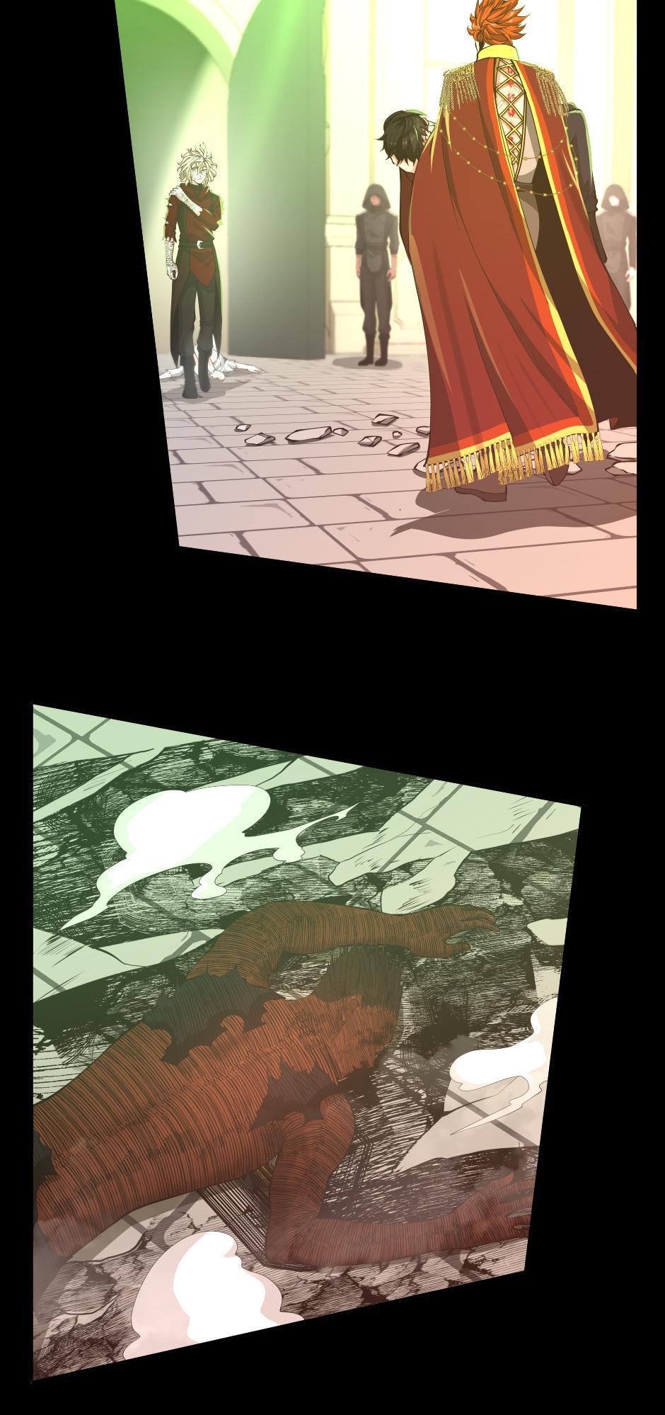 The Beginning After the End 138