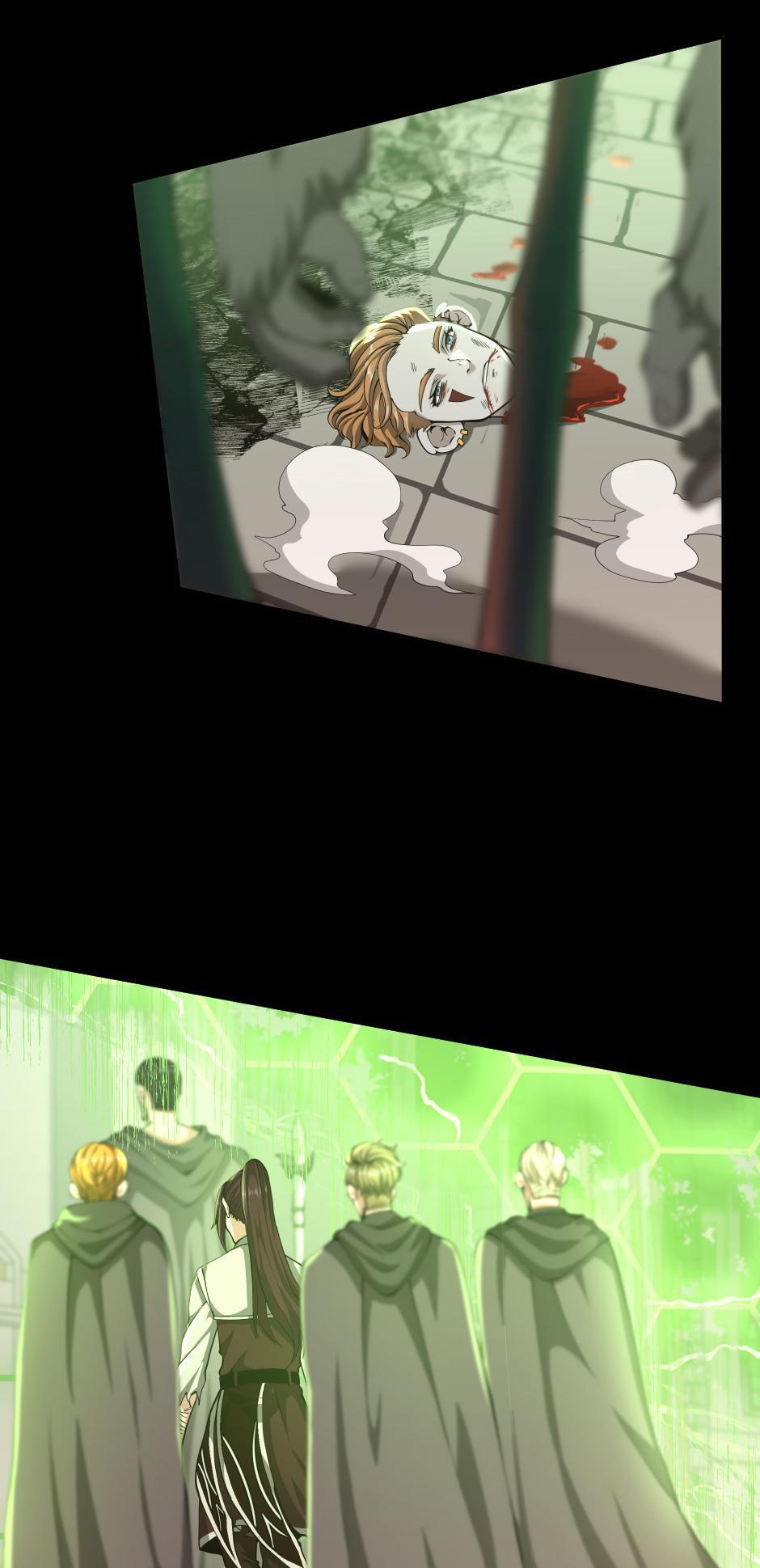 The Beginning After the End 138