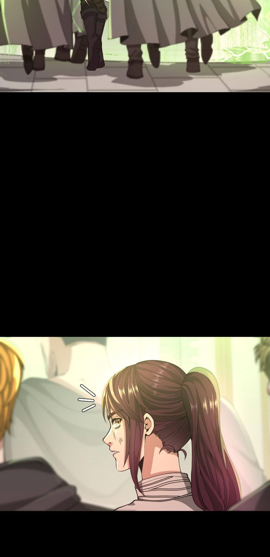 The Beginning After the End 138