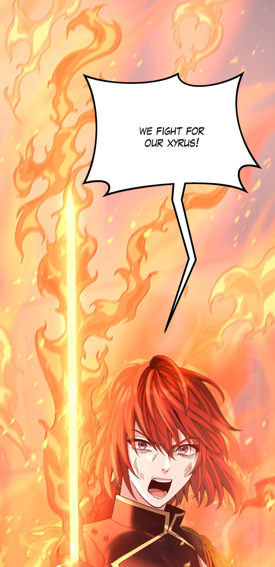 The Beginning After the End 138