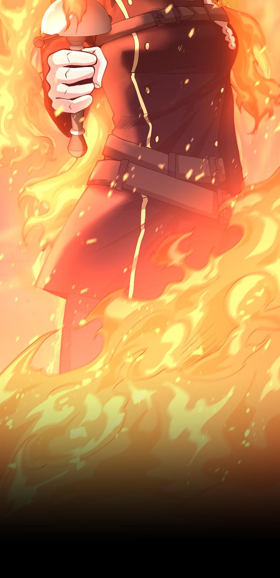 The Beginning After the End 138