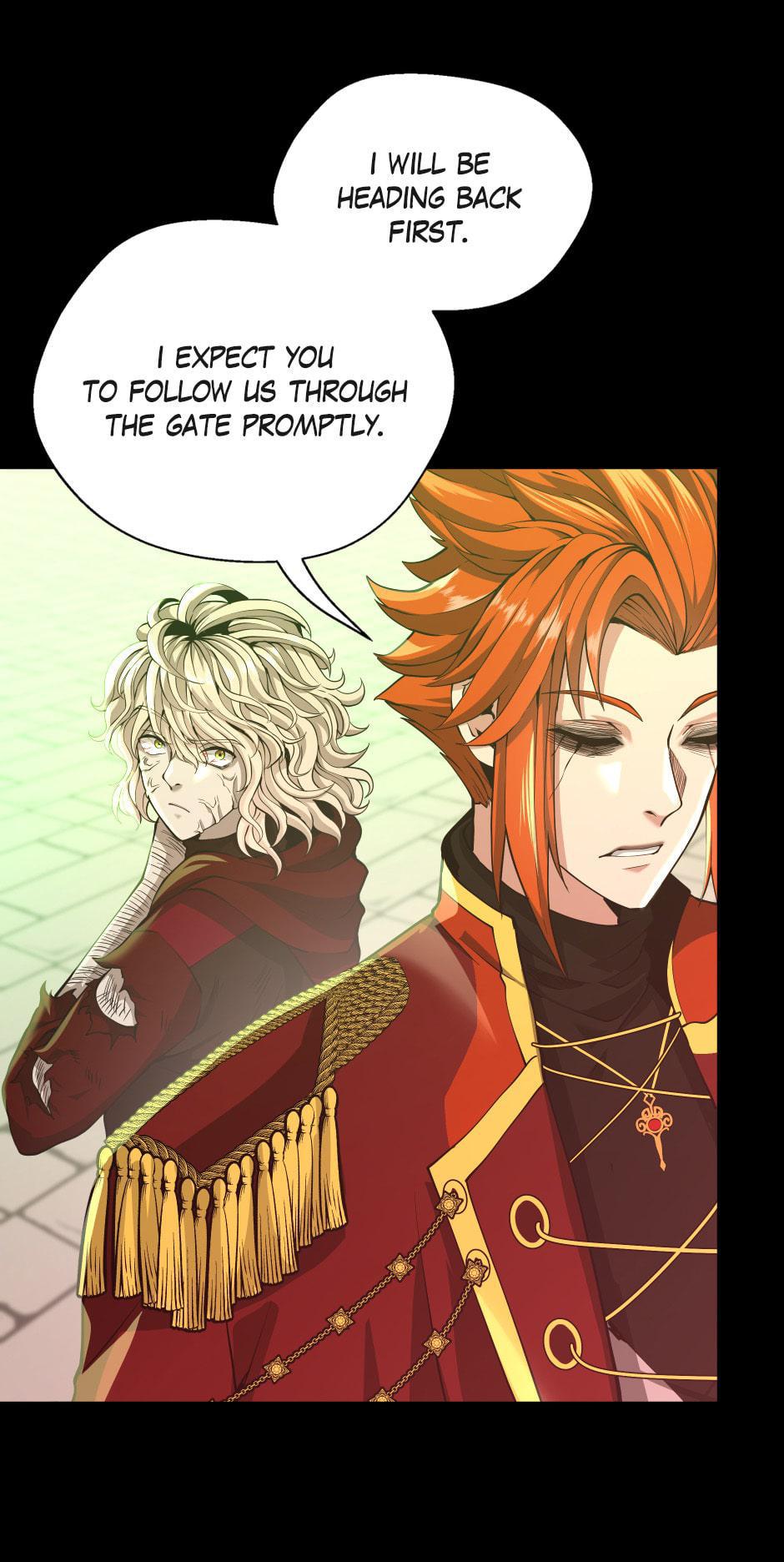 The Beginning After the End 138