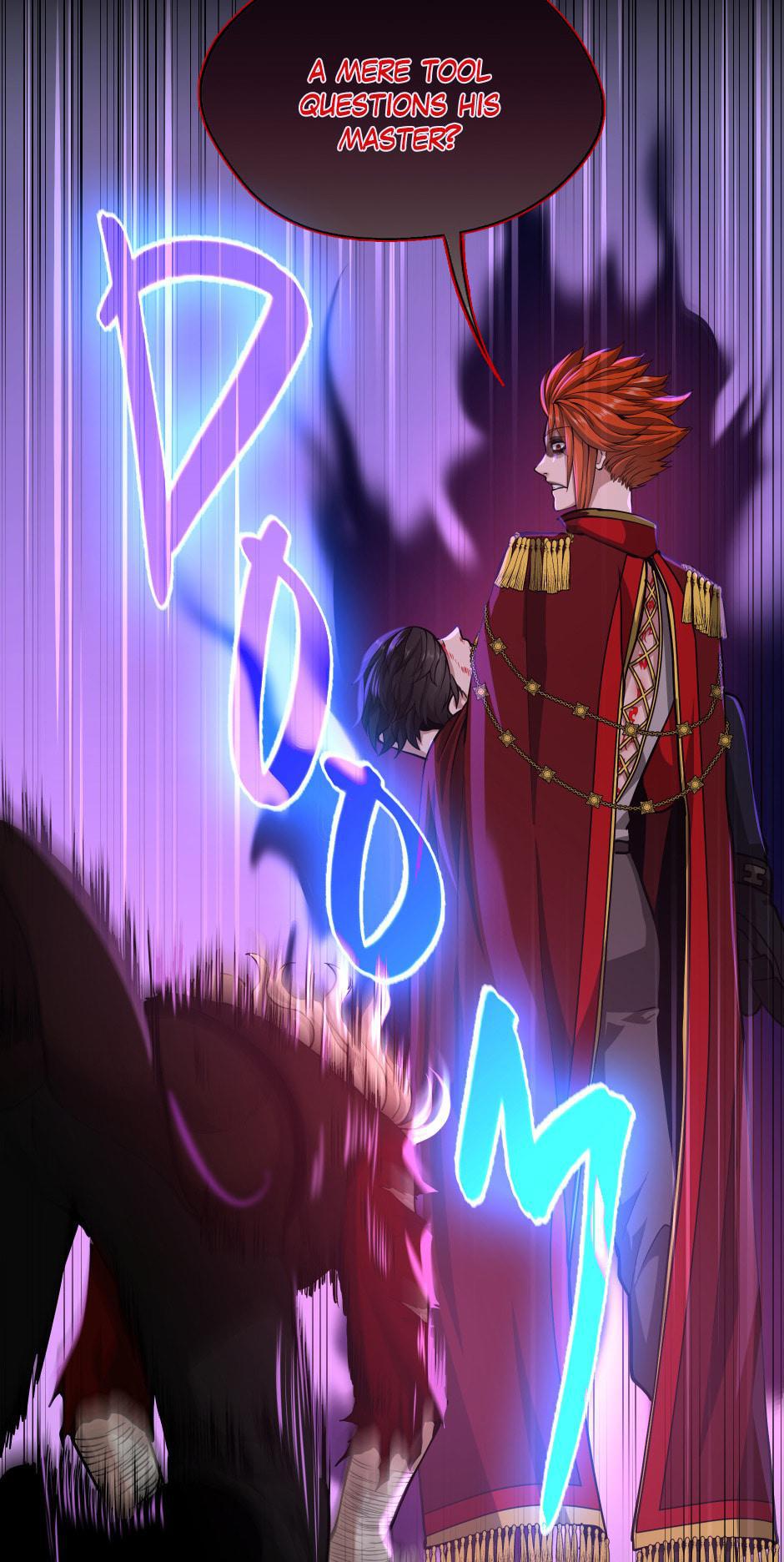 The Beginning After the End 138