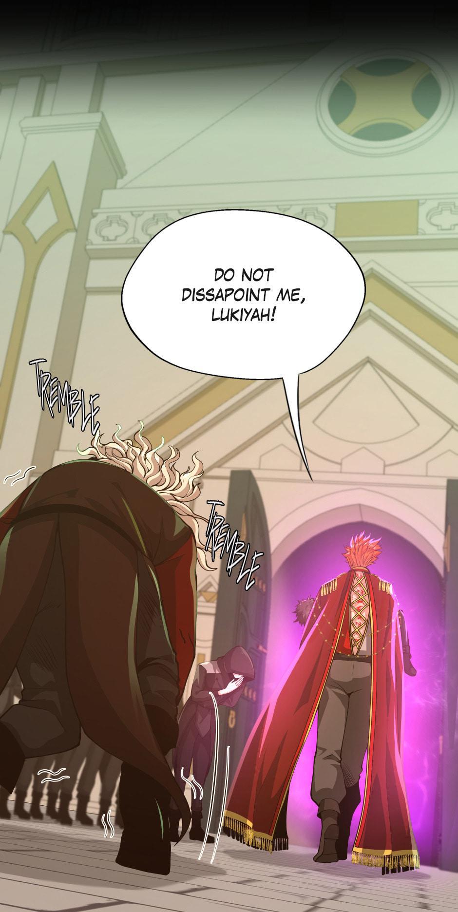 The Beginning After the End 138