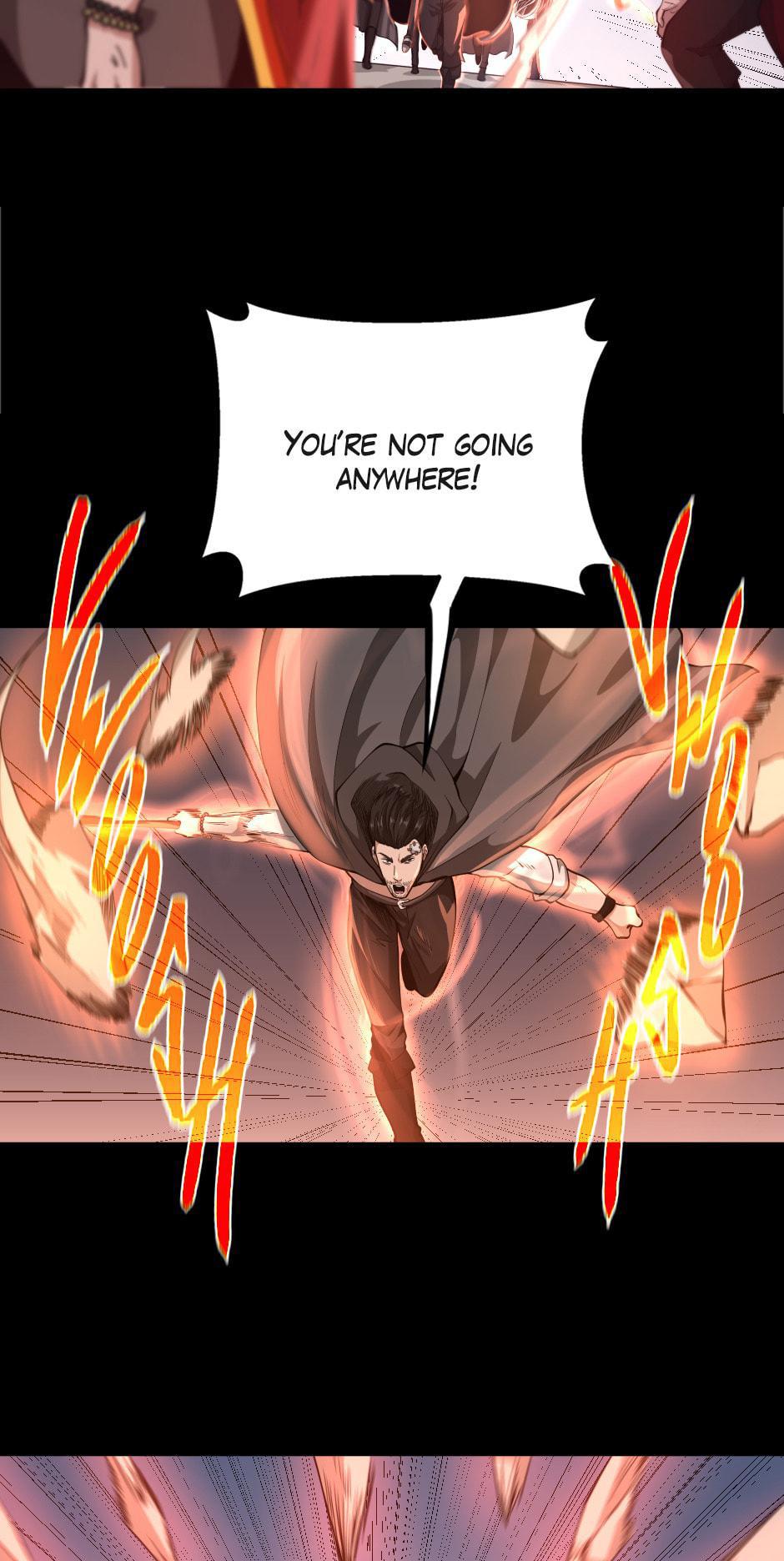 The Beginning After the End 138