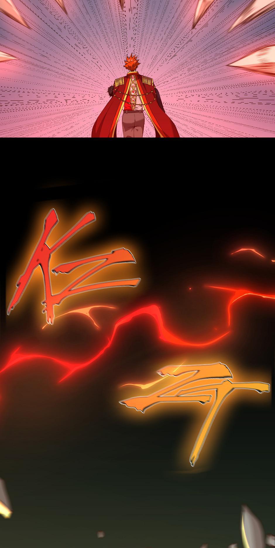 The Beginning After the End 138