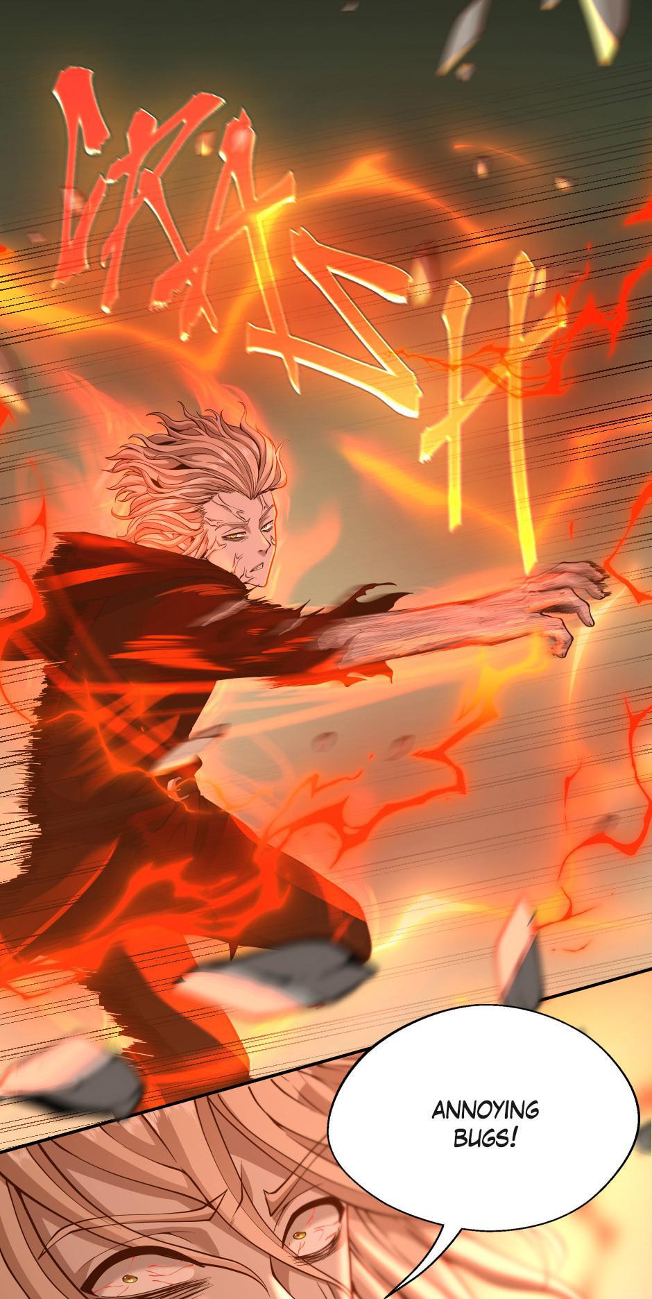 The Beginning After the End 138