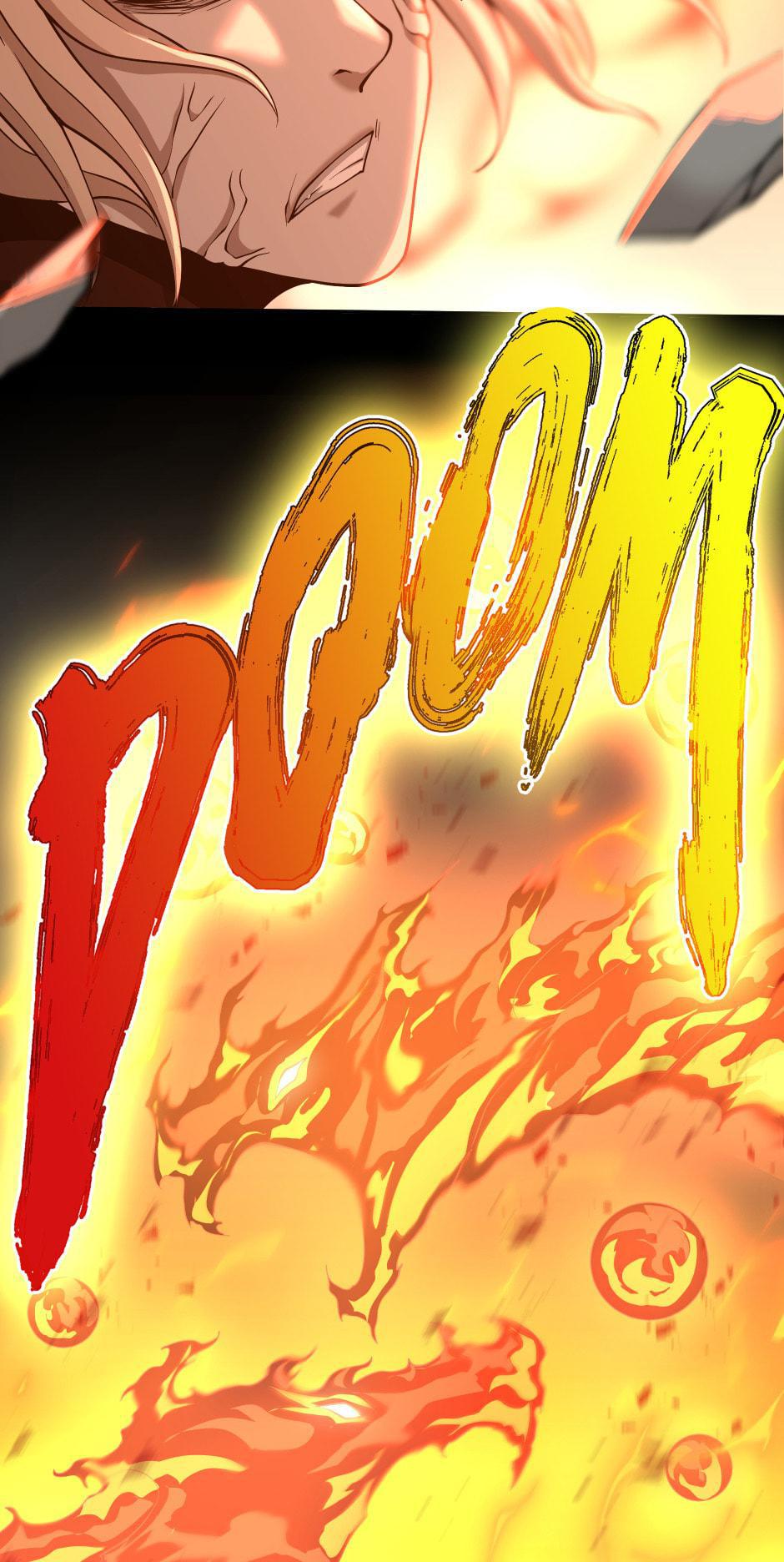 The Beginning After the End 138