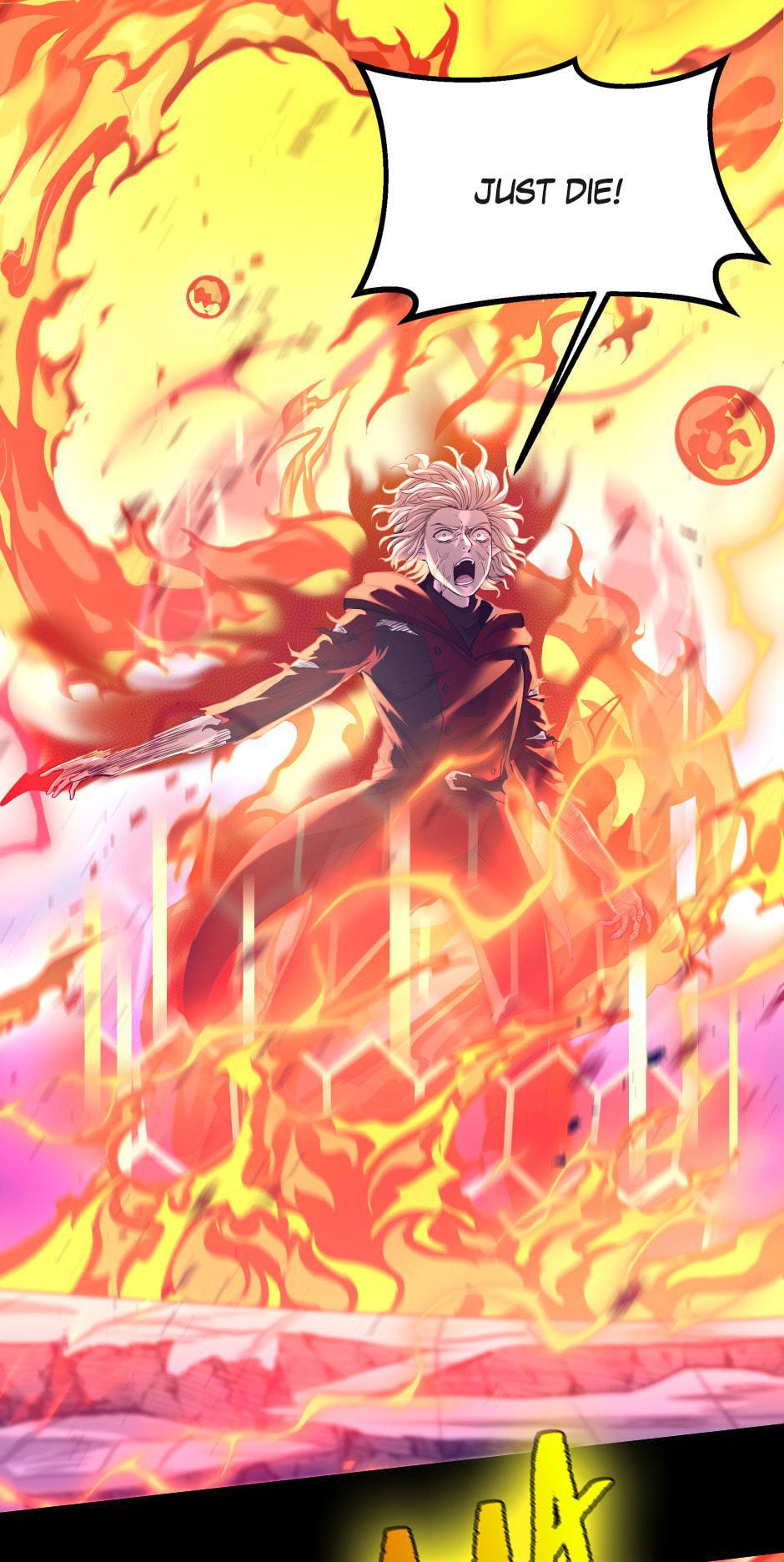 The Beginning After the End 138