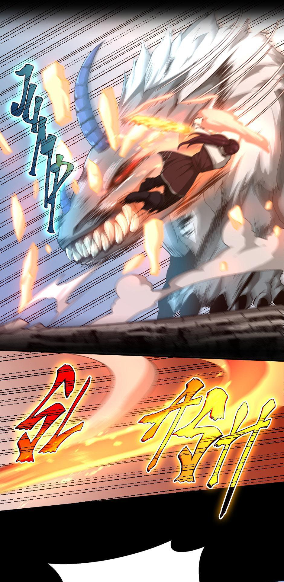 The Beginning After the End 138