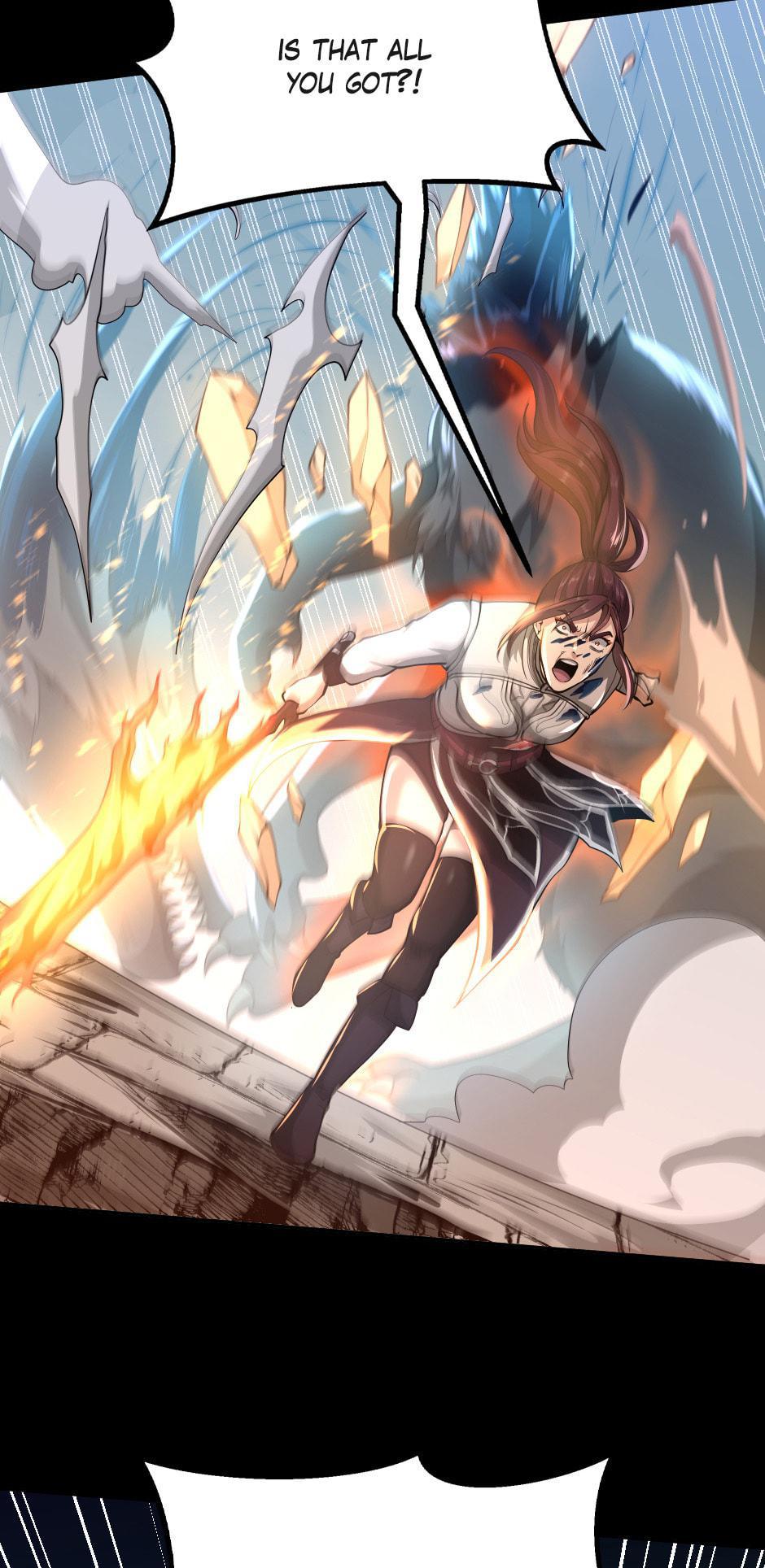 The Beginning After the End 138