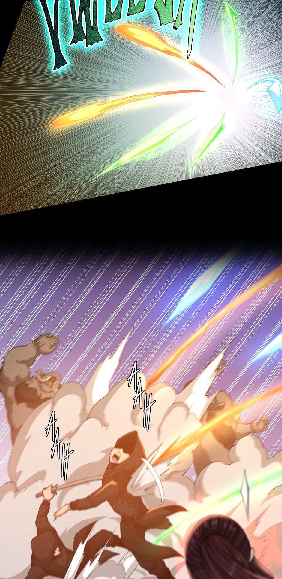 The Beginning After the End 138