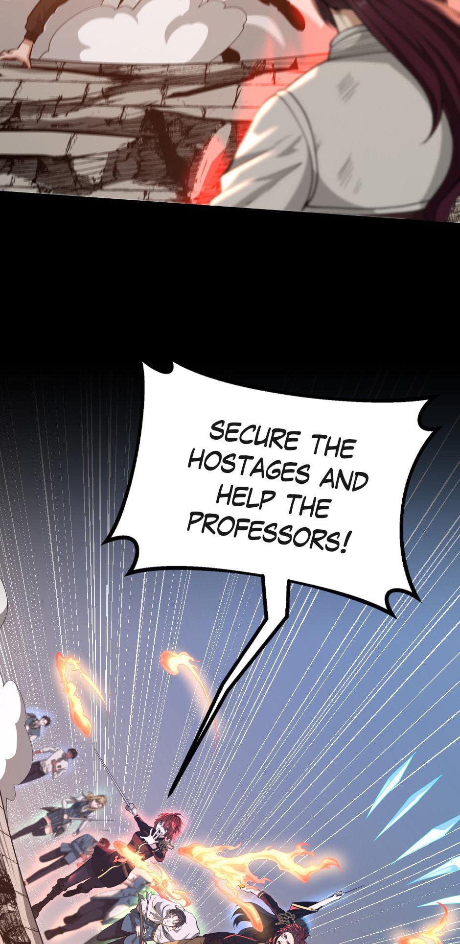 The Beginning After the End 138