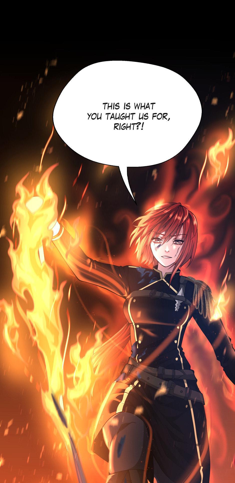 The Beginning After the End 138