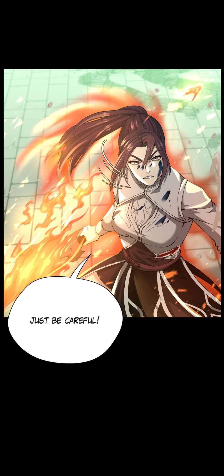 The Beginning After the End 138