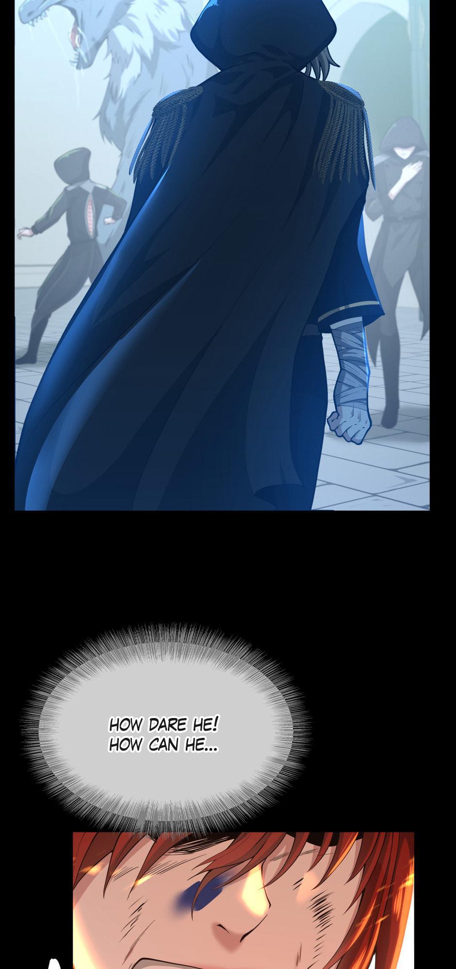 The Beginning After the End 138