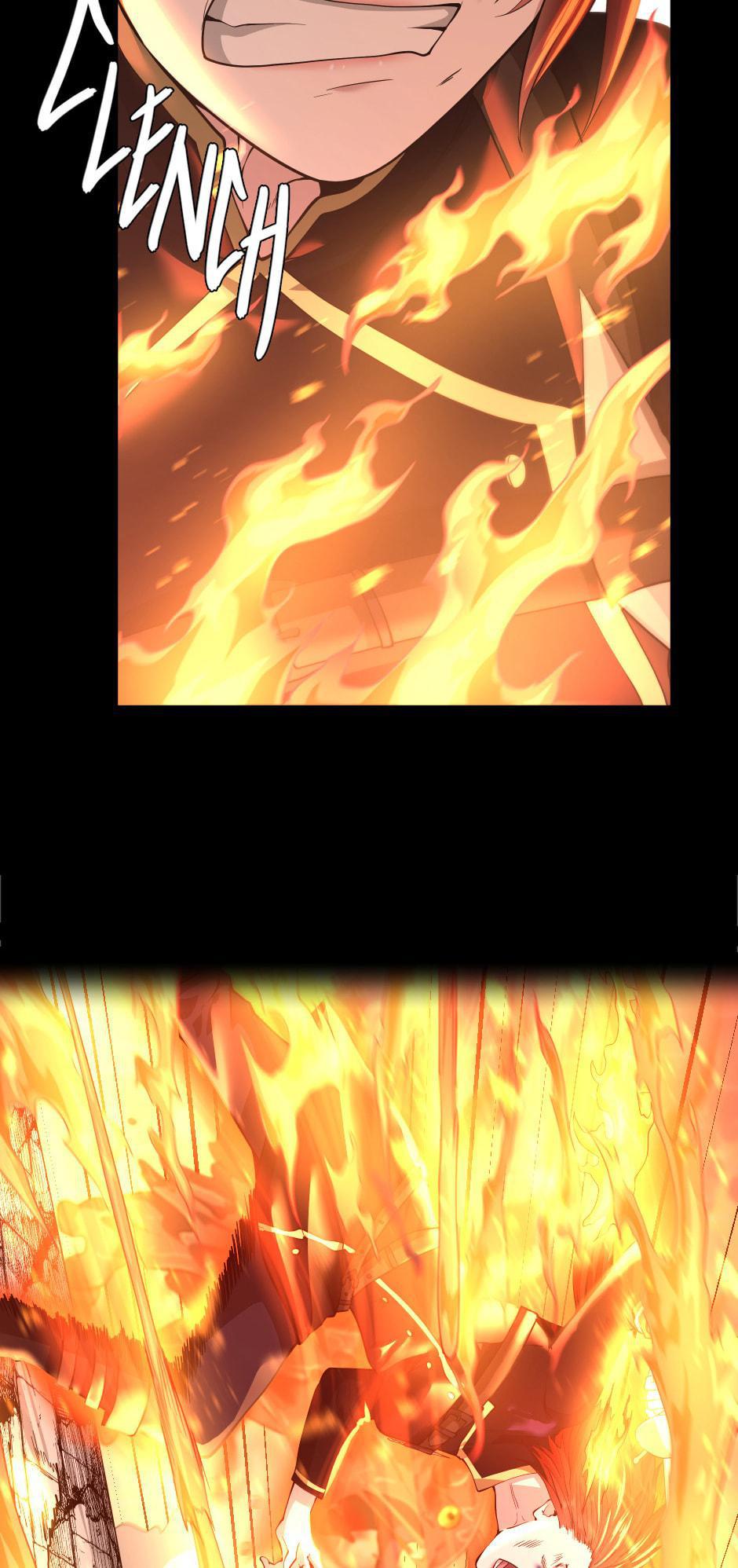 The Beginning After the End 138