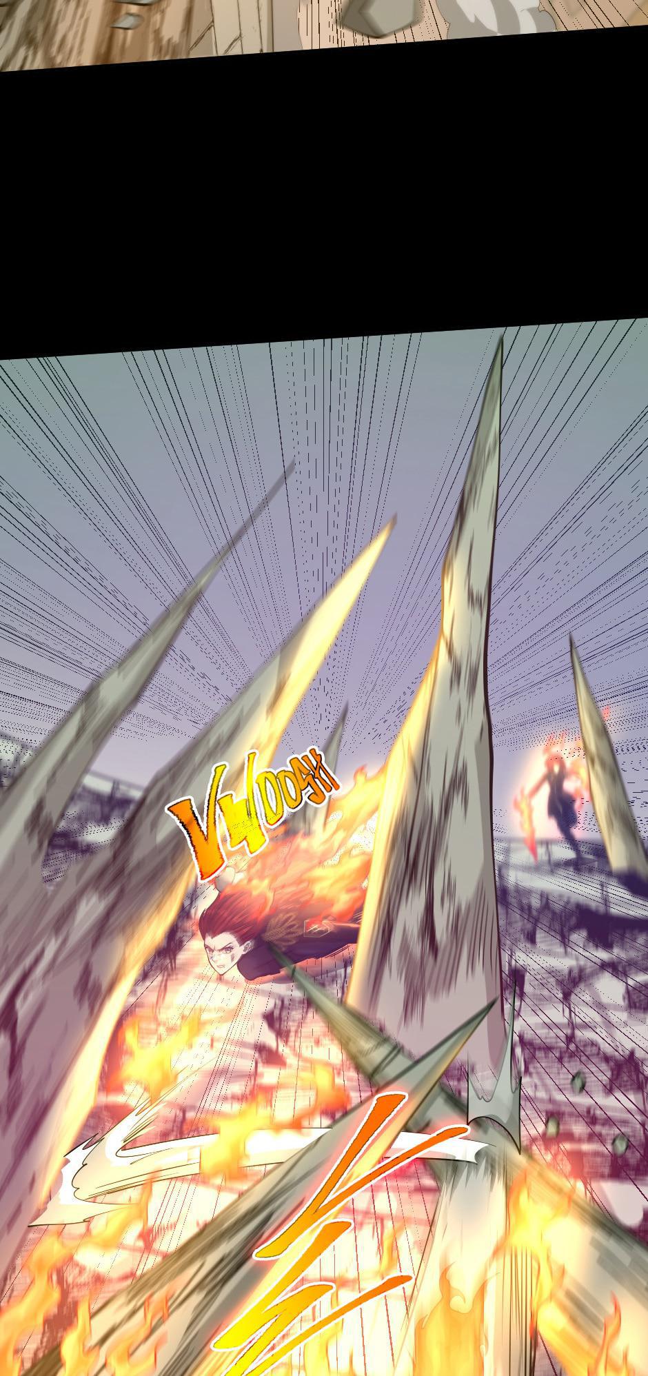 The Beginning After the End 138