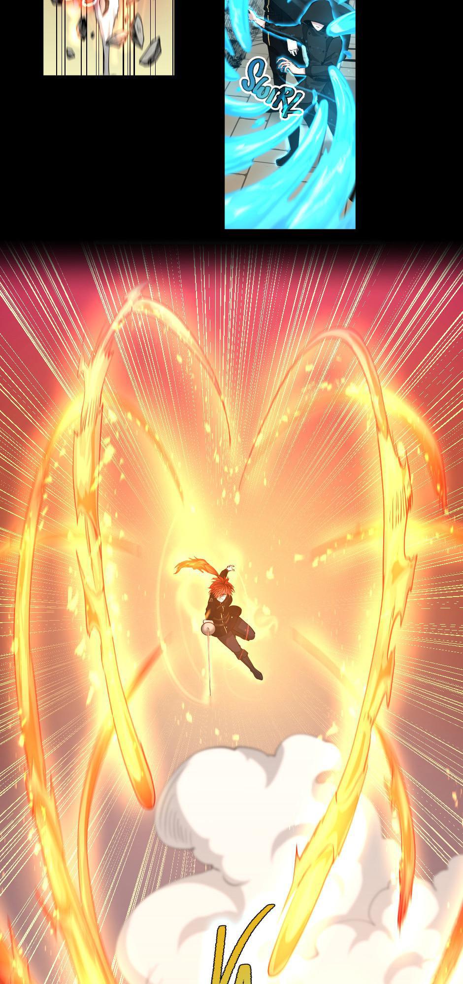 The Beginning After the End 138