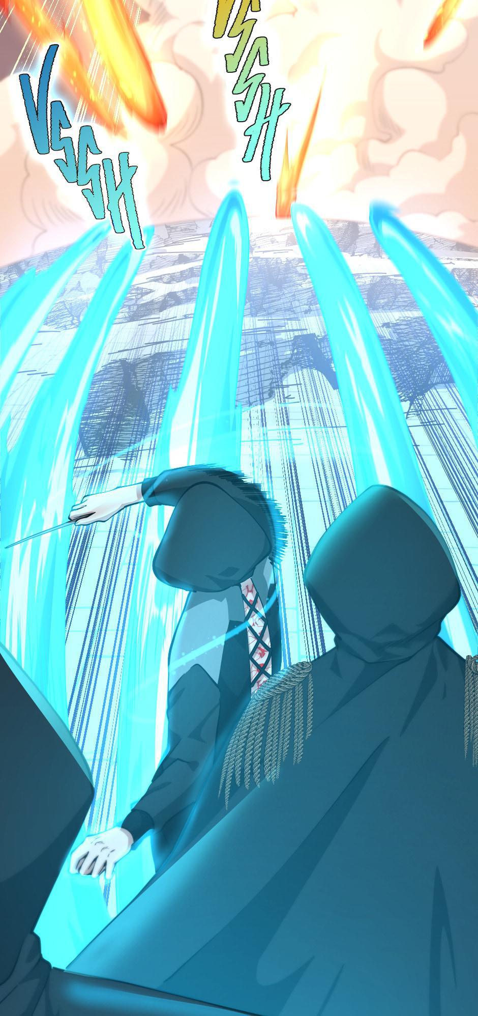 The Beginning After the End 138