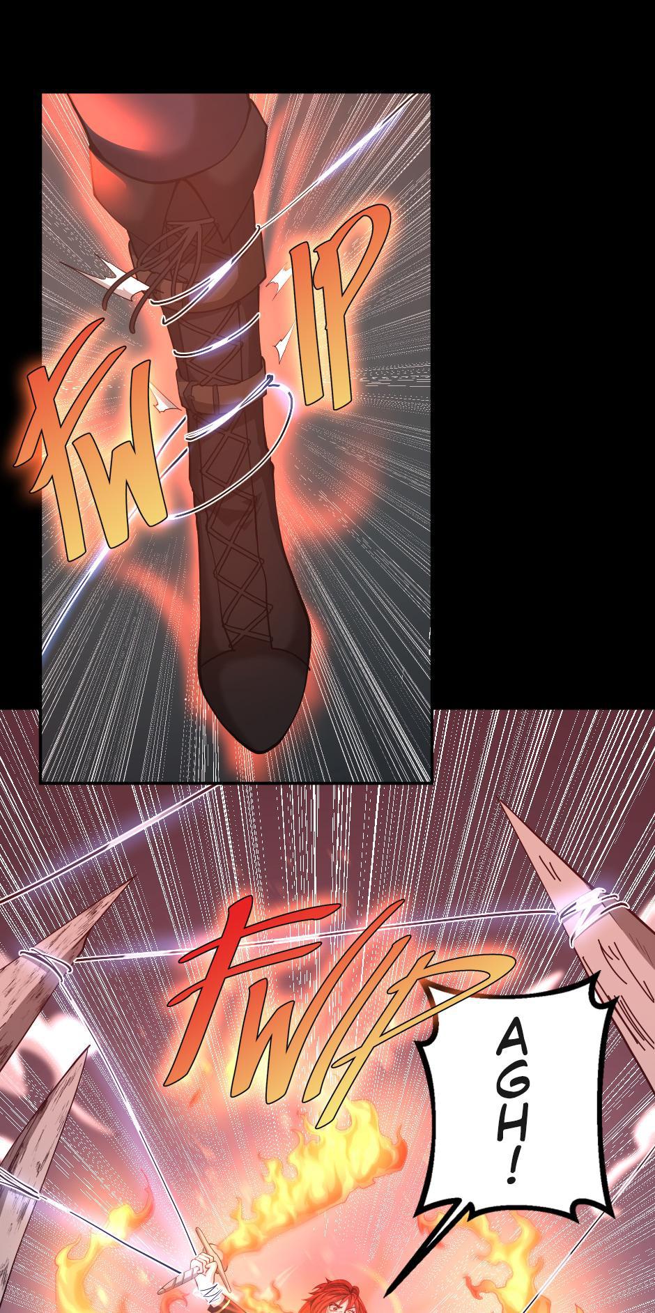 The Beginning After the End 138