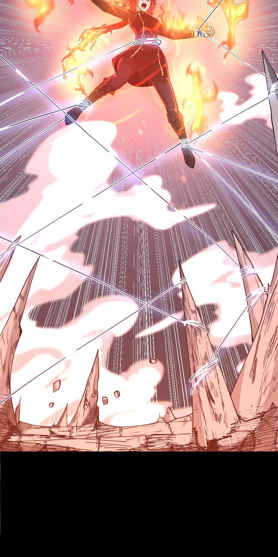 The Beginning After the End 138