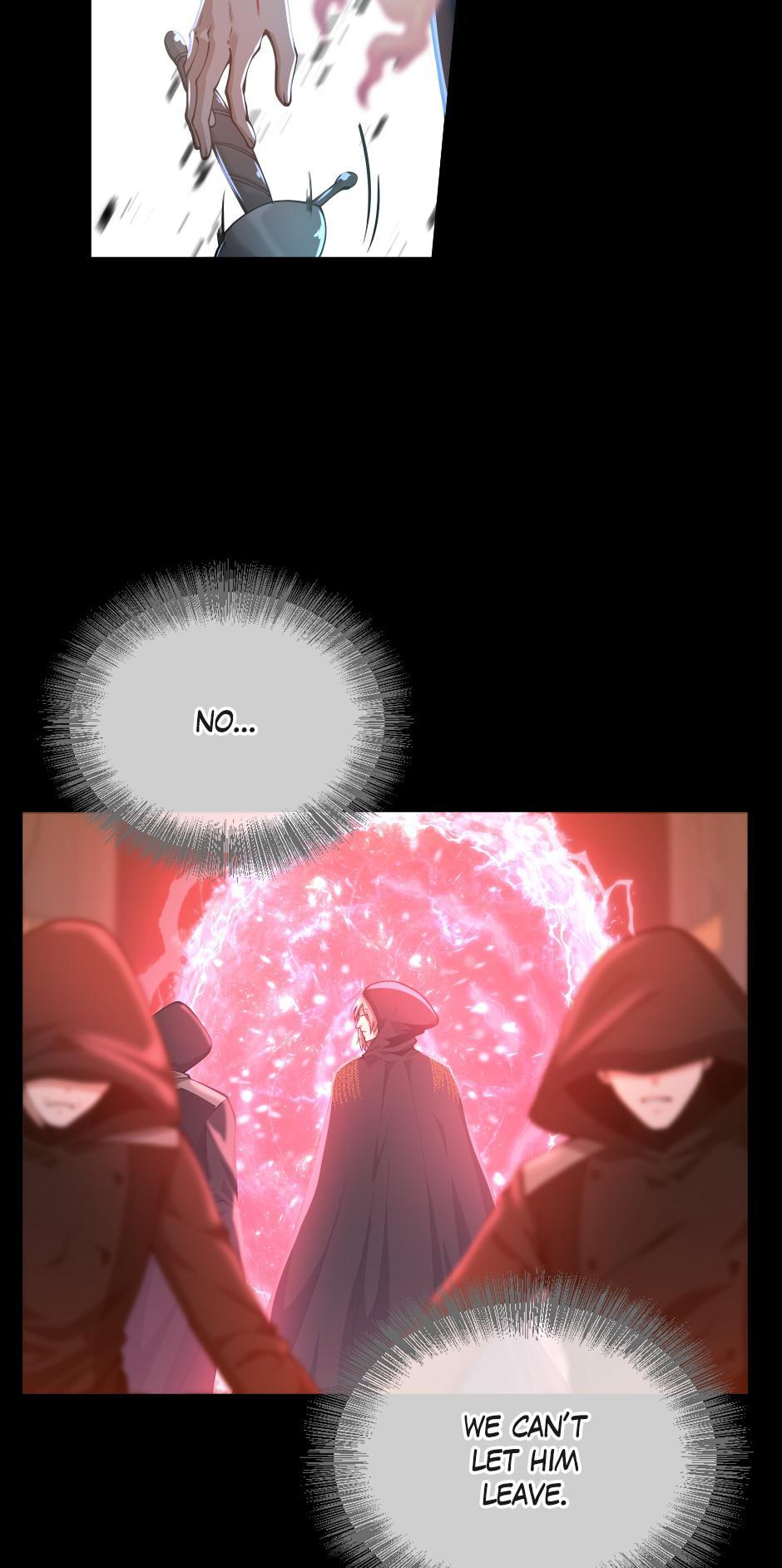 The Beginning After the End 138