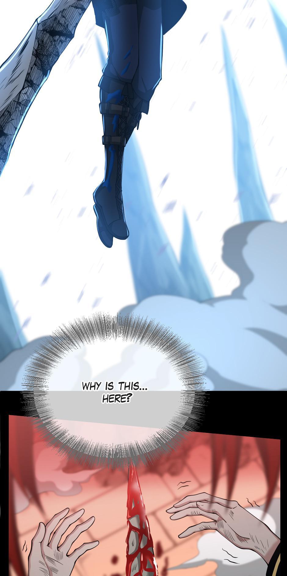 The Beginning After the End 138