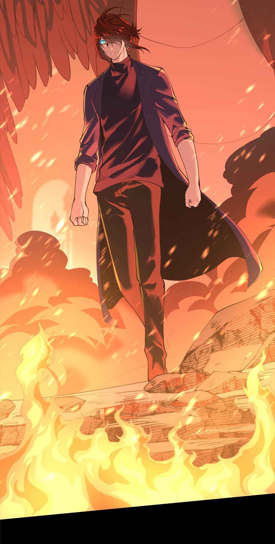 The Beginning After the End 139