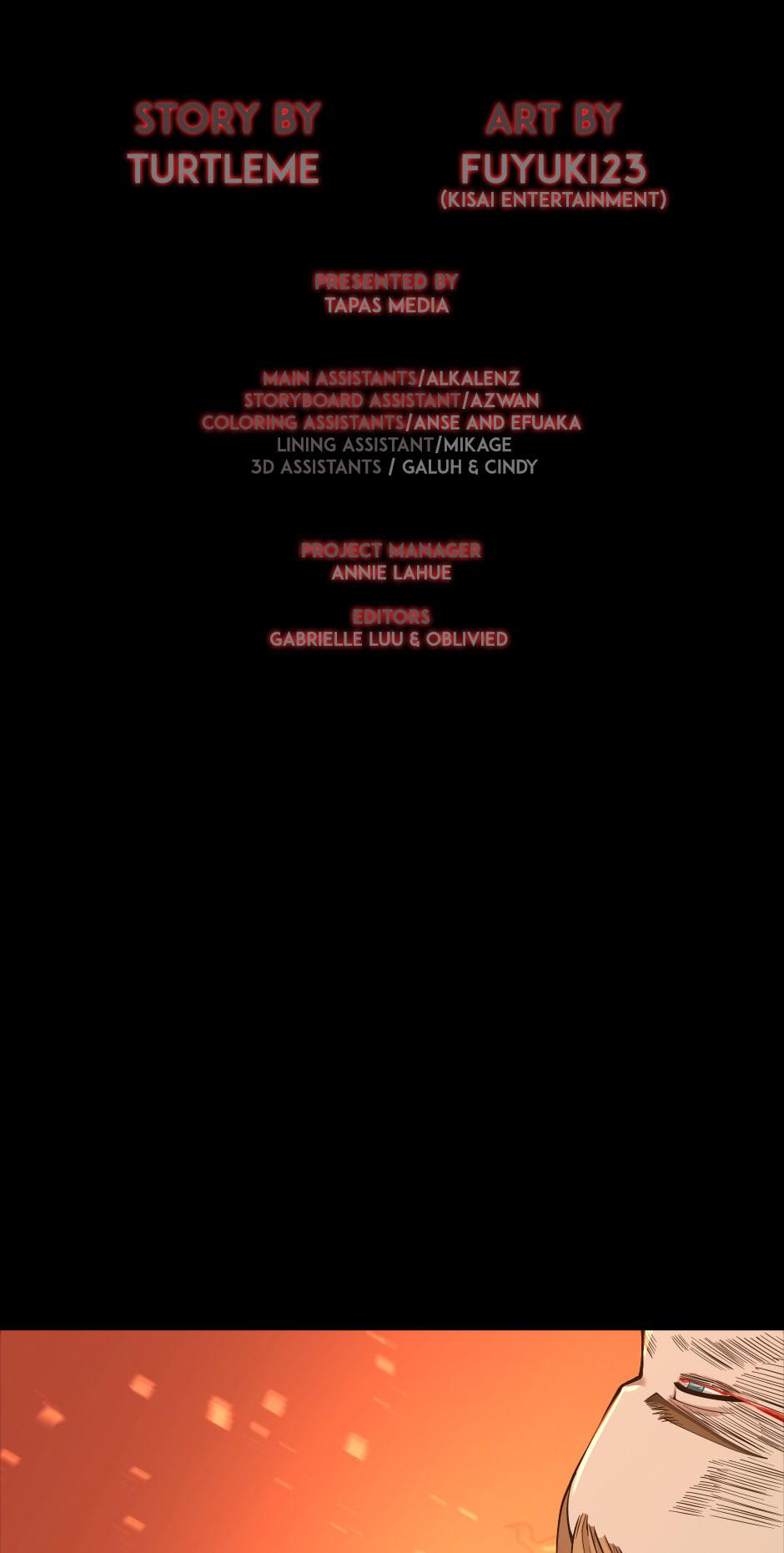 The Beginning After the End 139