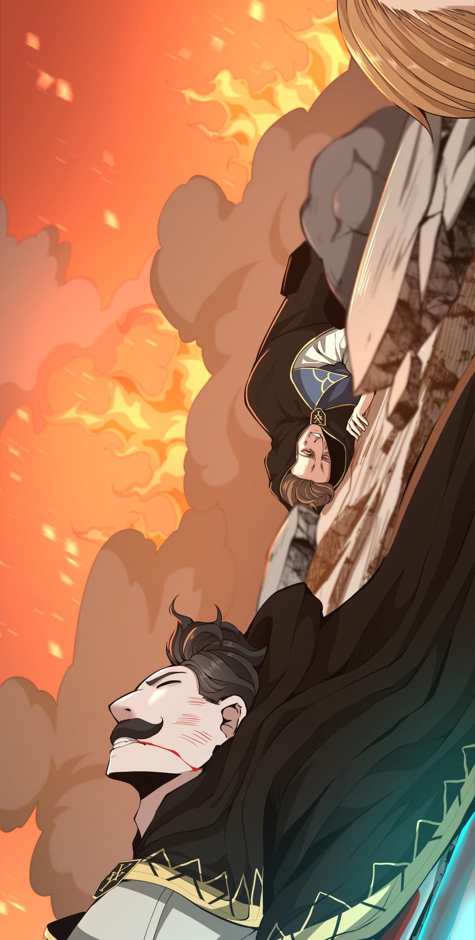 The Beginning After the End 139