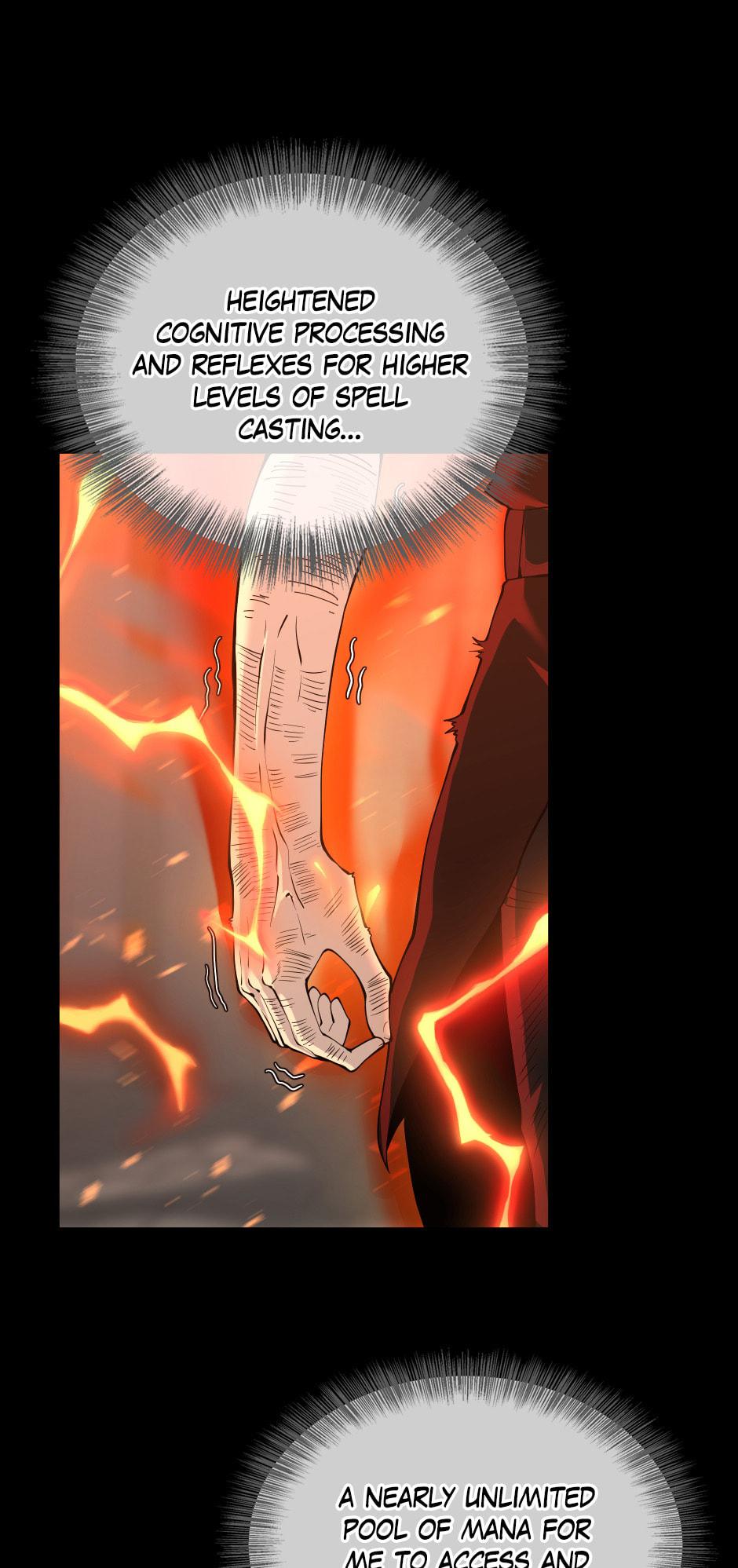 The Beginning After the End 139