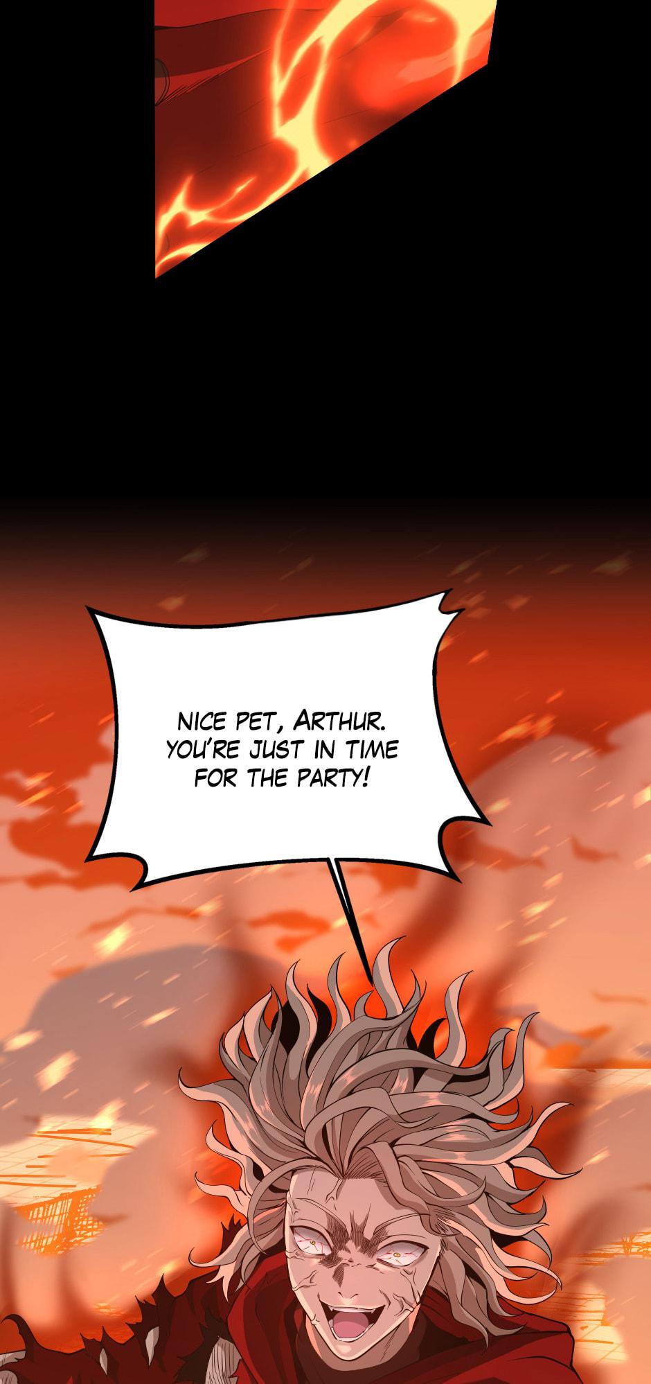 The Beginning After the End 139