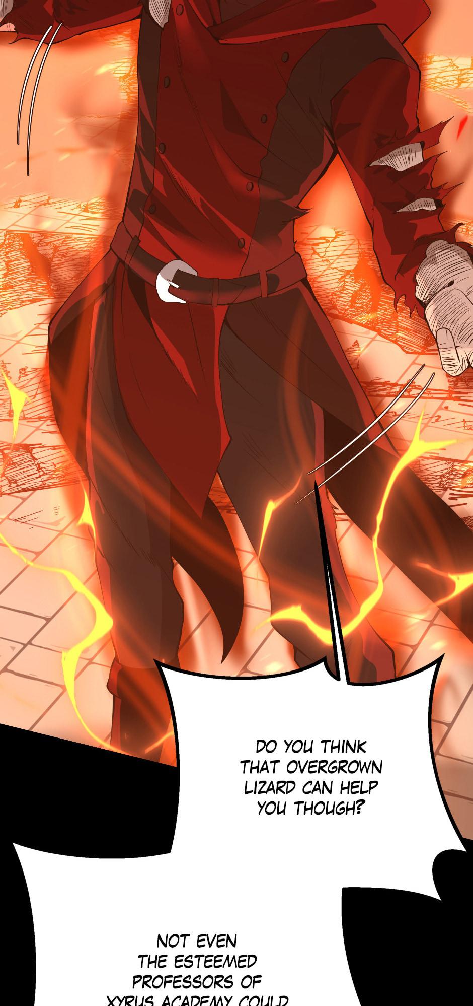 The Beginning After the End 139