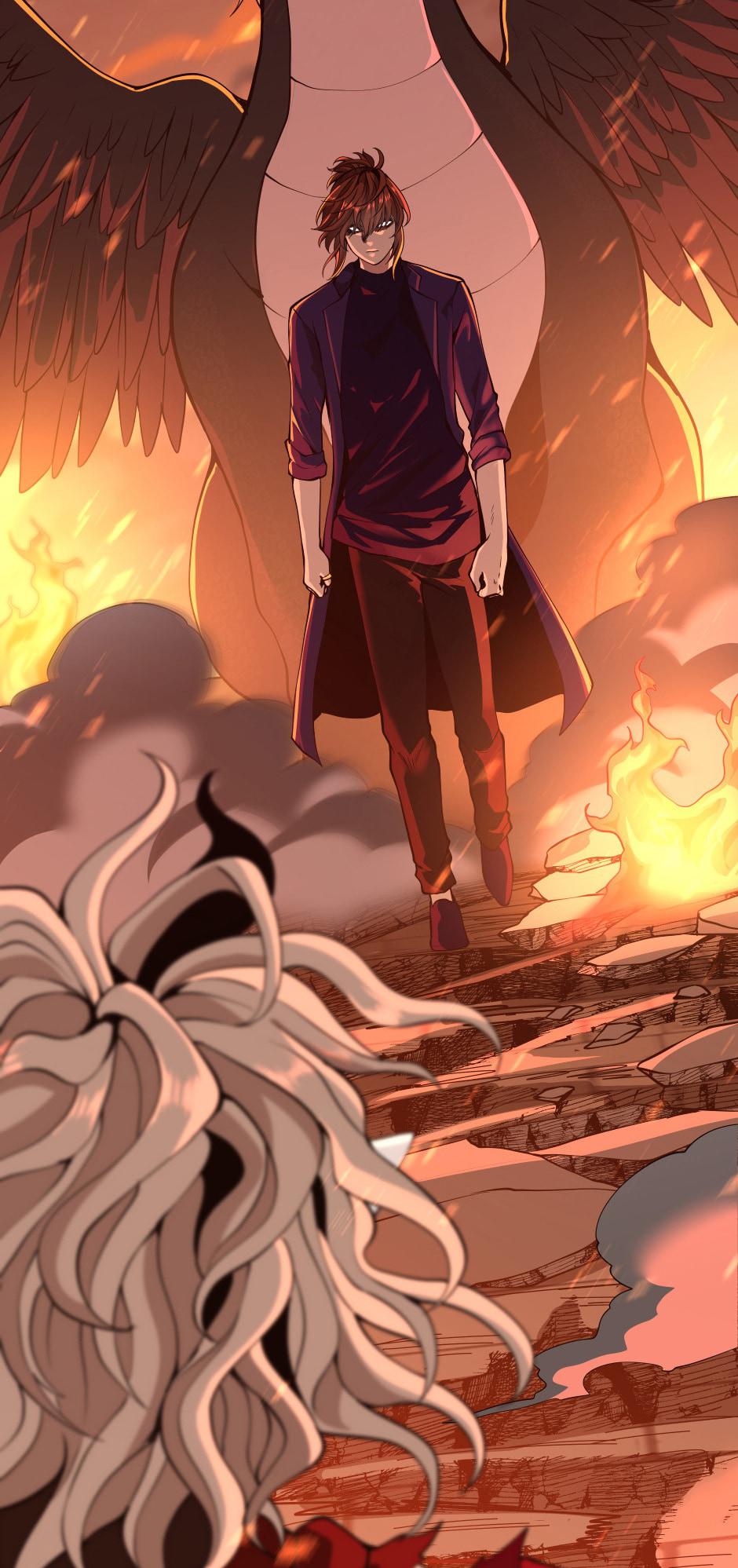 The Beginning After the End 139