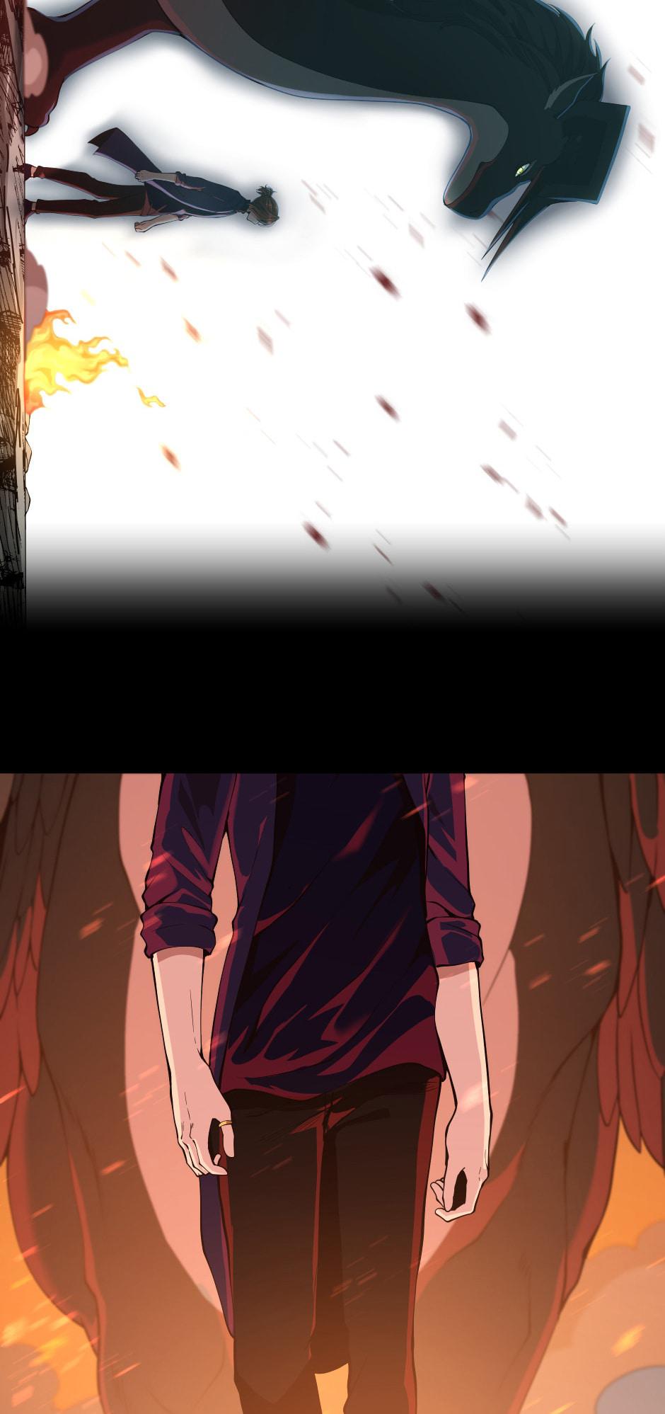 The Beginning After the End 139