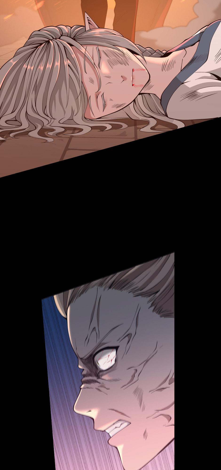 The Beginning After the End 139