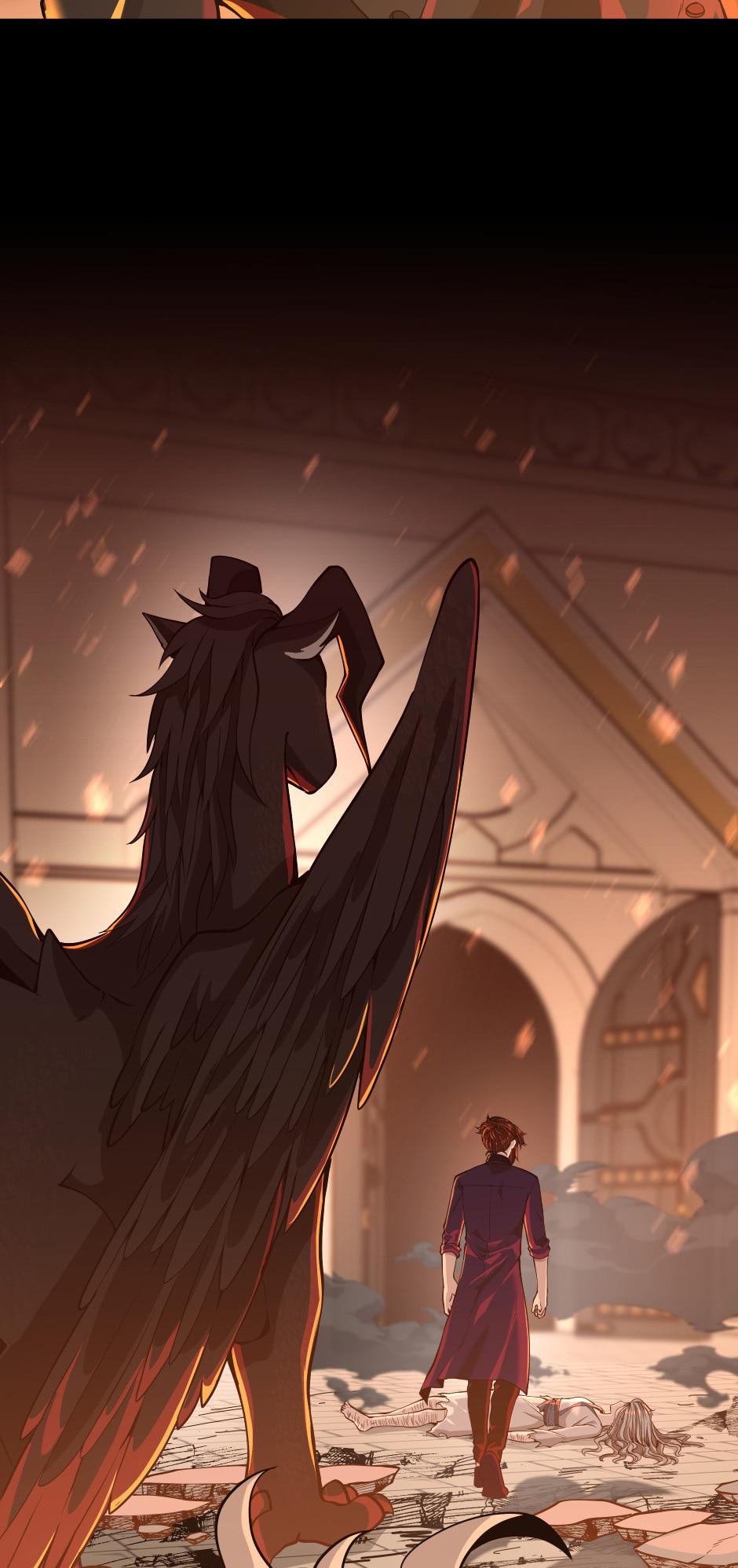 The Beginning After the End 139