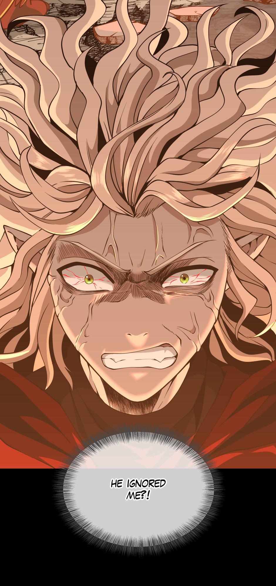 The Beginning After the End 139