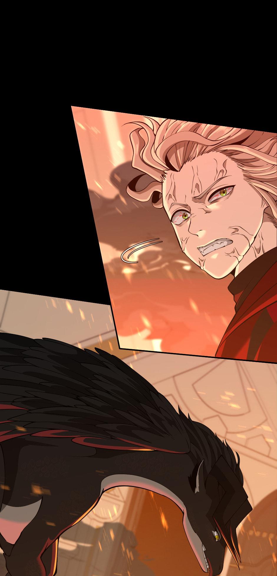 The Beginning After the End 139