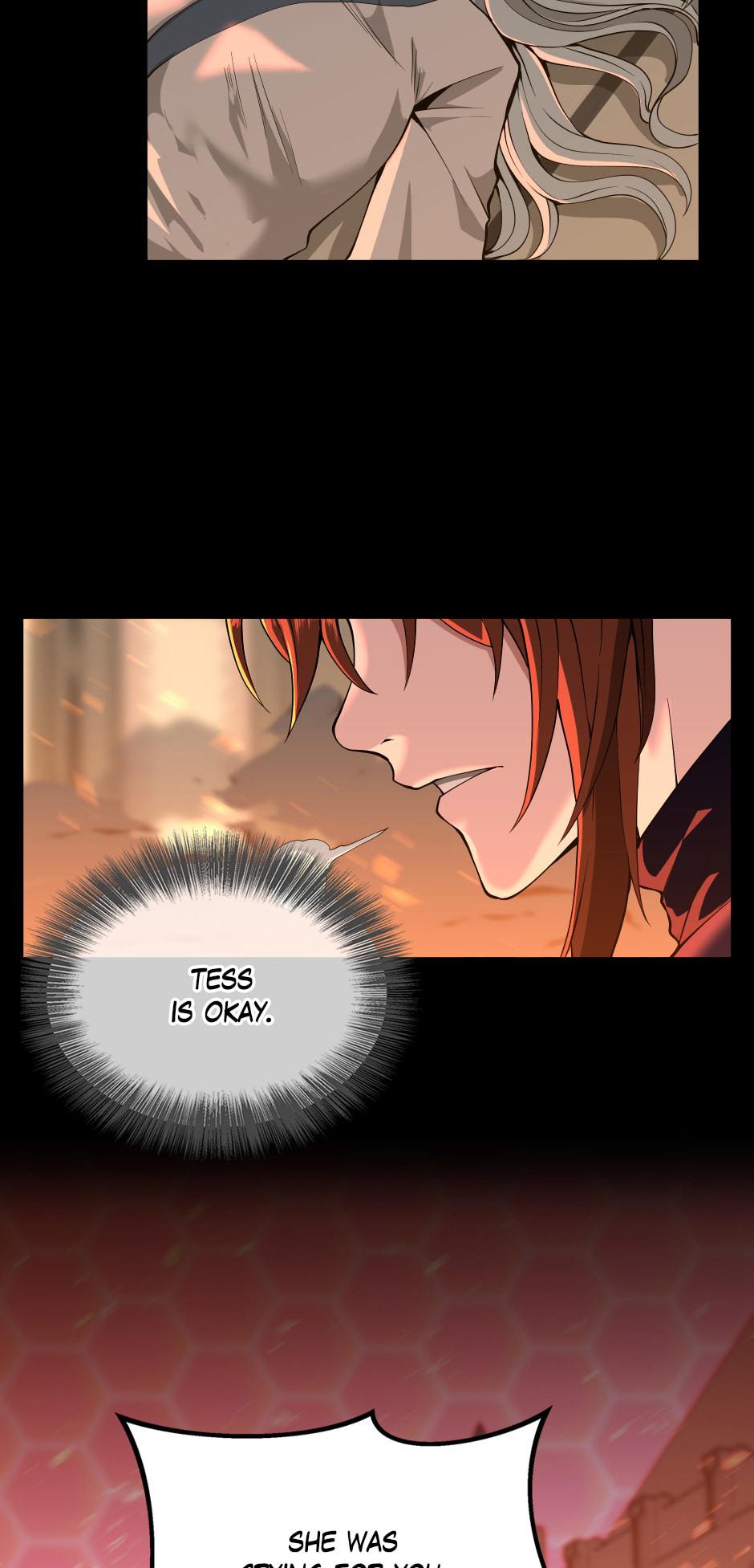 The Beginning After the End 139