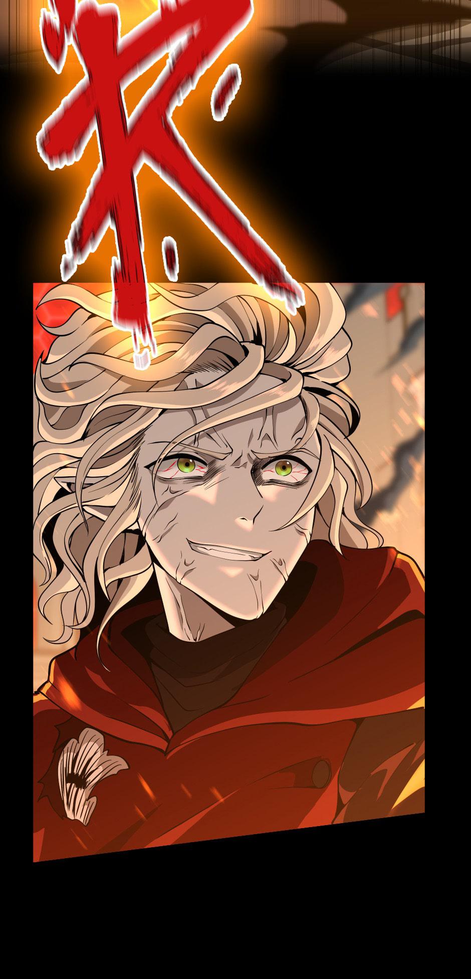 The Beginning After the End 139