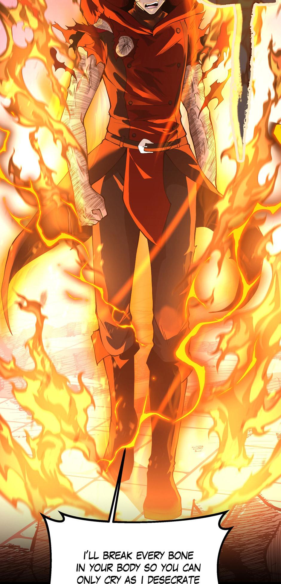 The Beginning After the End 139