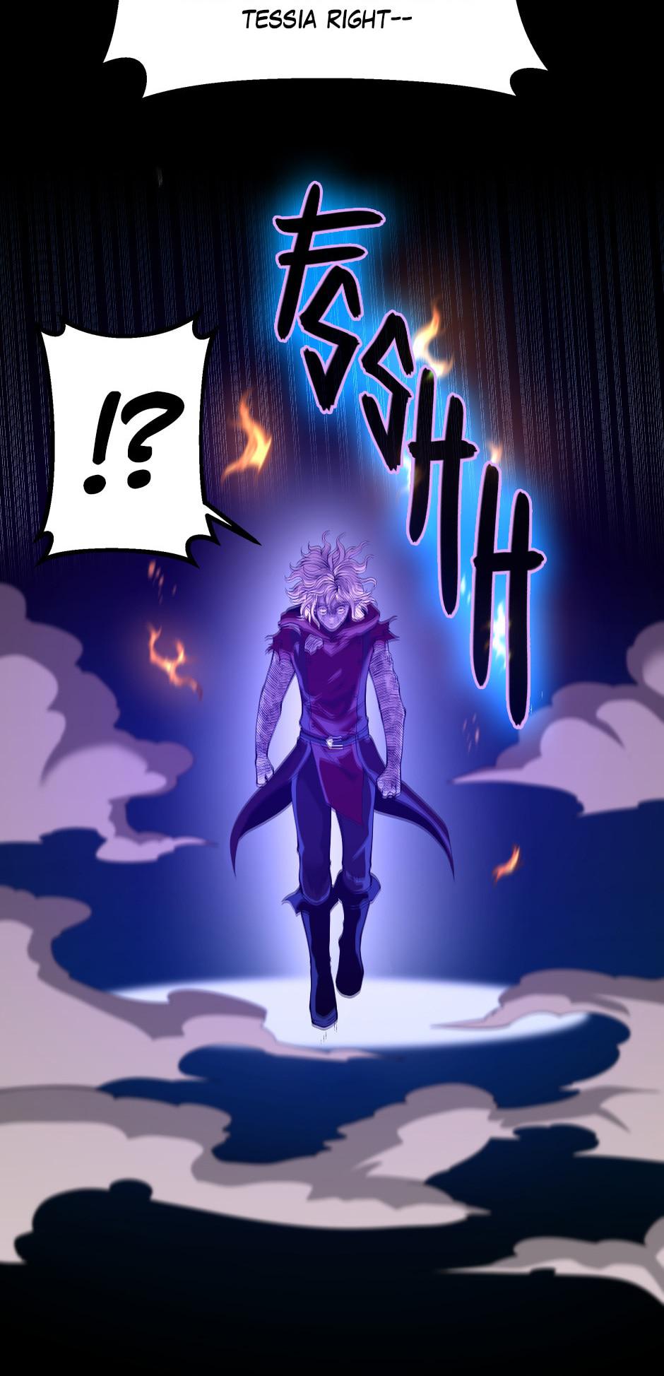 The Beginning After the End 139