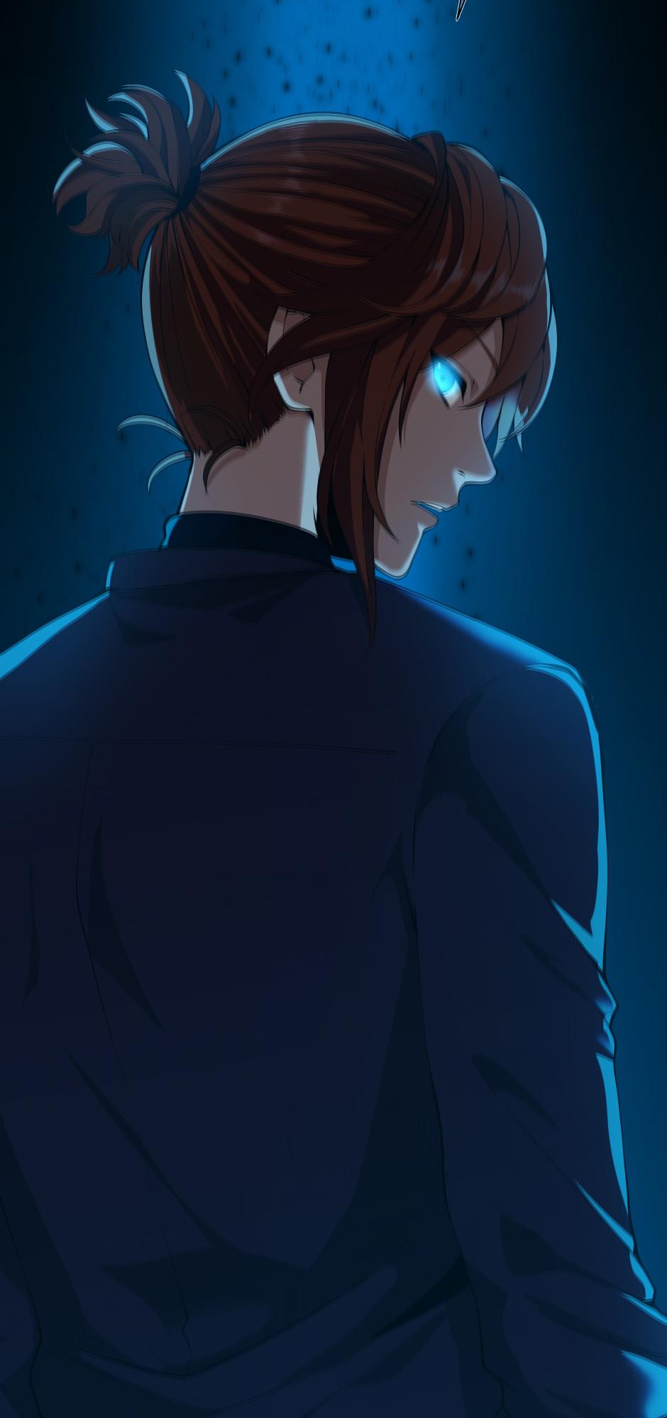 The Beginning After the End 139