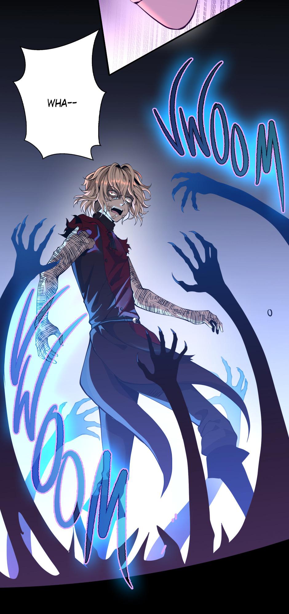 The Beginning After the End 139